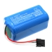 Vacuum Battery Proscenic Cocoa Smart 790T