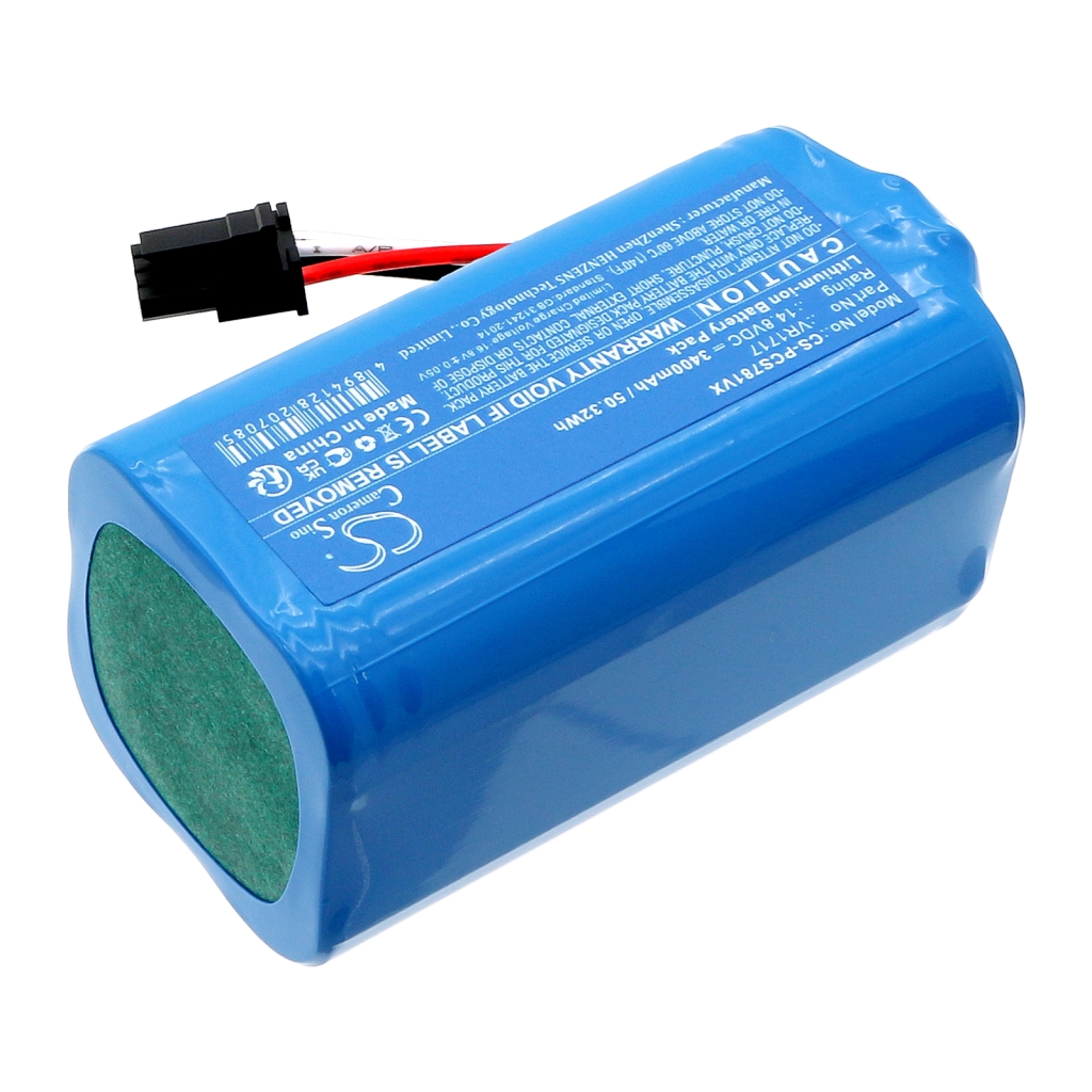 Vacuum Battery Proscenic Cocoa Smart 790T