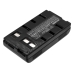 Camera Battery PHILIPS CS-PDHV20