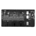 Camera Battery PHILIPS CS-PDHV20