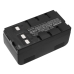 Camera Battery PHILIPS CS-PDHV40