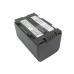 Camera Battery Panasonic NV-DA1B
