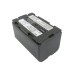 Camera Battery Panasonic NV-DA1B