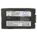 Camera Battery Panasonic NV-DA1B