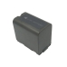 Camera Battery Panasonic NV-DA1B