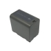 Camera Battery Panasonic NV-DA1B