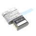 BarCode, Scanner Battery Symbol PDT 3140