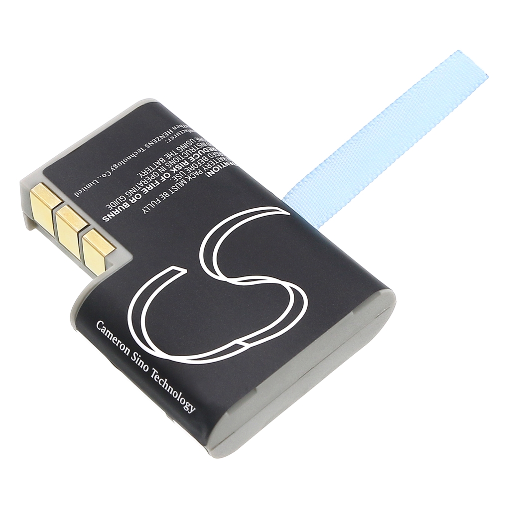 BarCode, Scanner Battery Symbol PDT 3140
