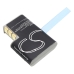 BarCode, Scanner Battery Symbol PDT 3140