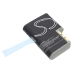 BarCode, Scanner Battery Symbol PDT 3140