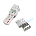 BarCode, Scanner Battery Symbol PDT 3140