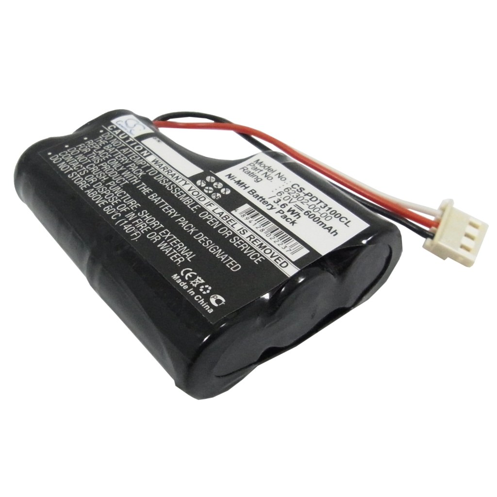 BarCode, Scanner Battery Symbol PDT 3100