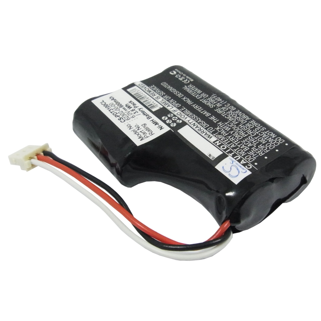 BarCode, Scanner Battery Symbol PDT 3100