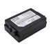 BarCode, Scanner Battery Symbol PDT8046