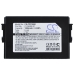 BarCode, Scanner Battery Symbol PDT8046