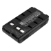 Camera Battery PHILIPS CS-PDVS1