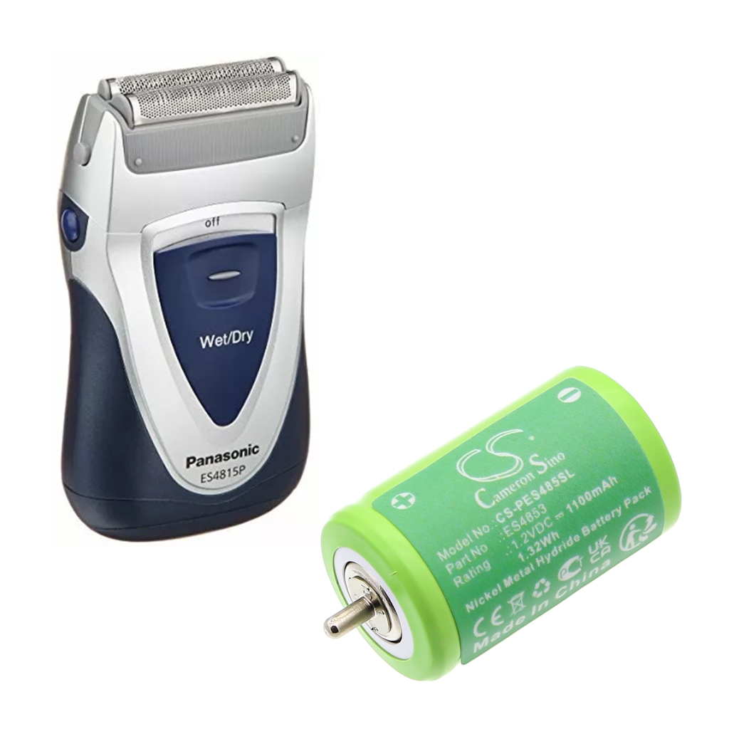 Panasonic ES4853W