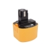 Battery industrial Panasonic EZ6181