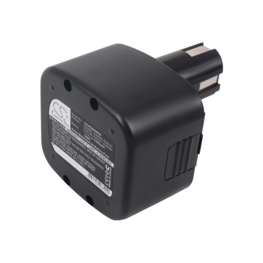 Battery industrial Panasonic EZ6502