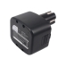 Battery industrial Panasonic EZ6502