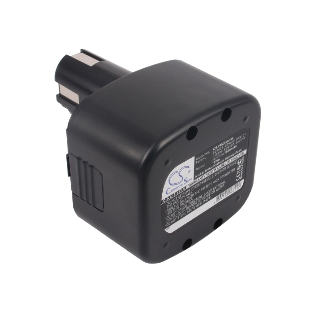 Battery industrial Panasonic EZ6502