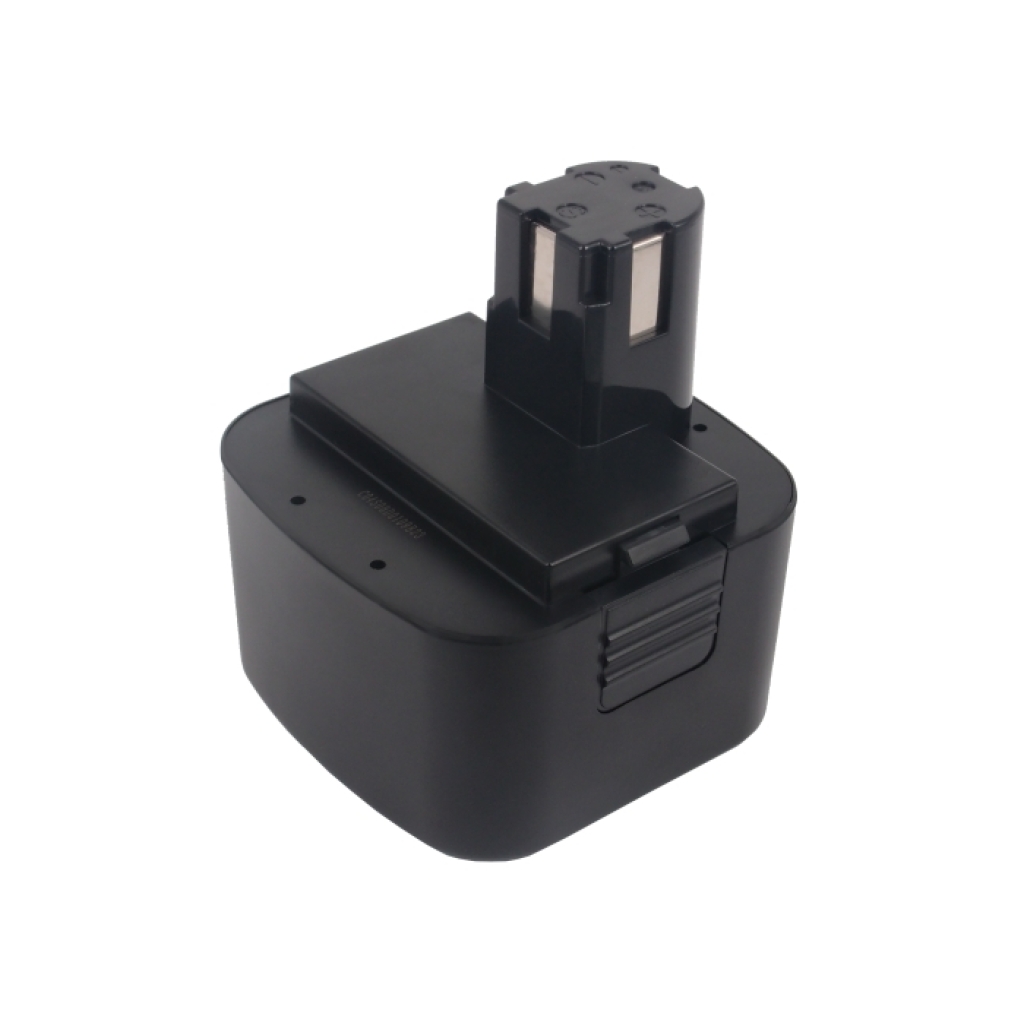 Battery industrial Panasonic EZ6502