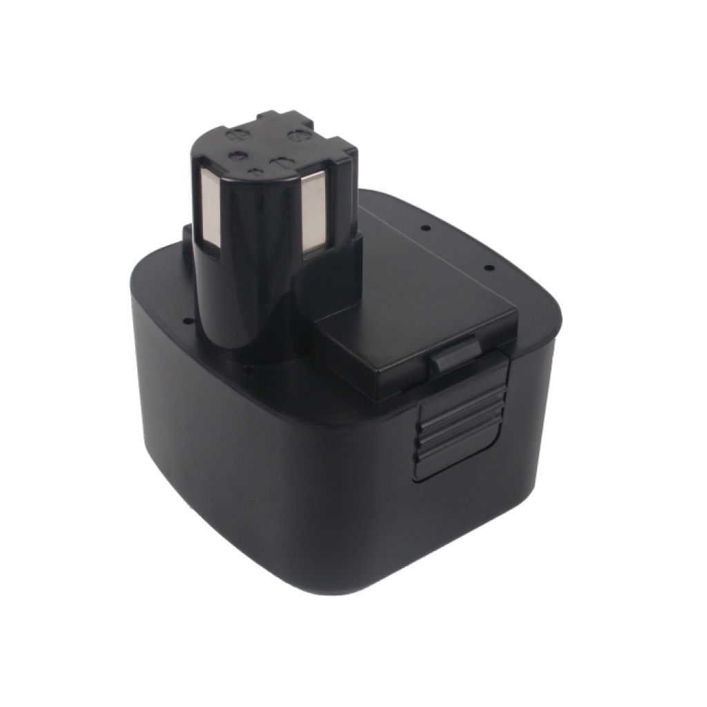 Battery industrial Panasonic EZ6502
