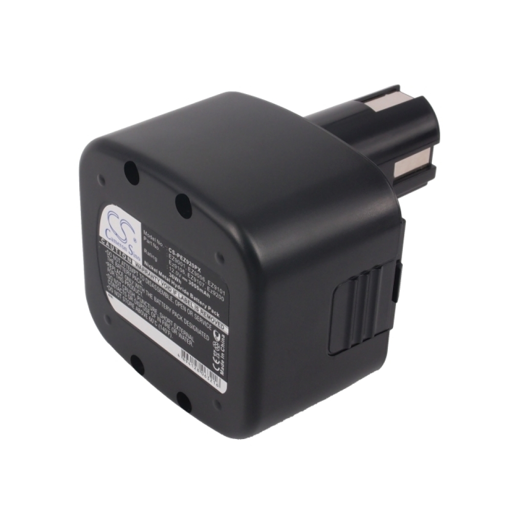 Battery industrial Panasonic EZ6502