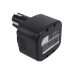Battery industrial Panasonic EZ6502