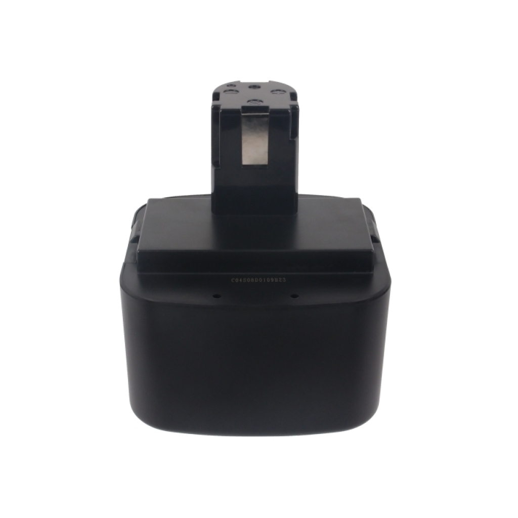 Battery industrial Panasonic EZ6502