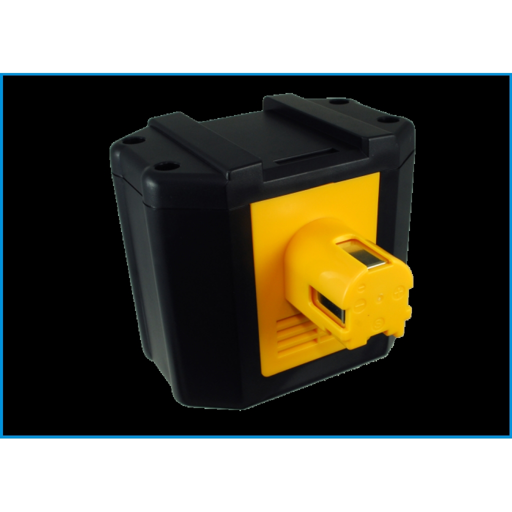 Battery industrial Panasonic EY6812VQKW