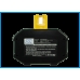 Battery industrial Panasonic EY6812VQKW