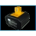Battery industrial Panasonic EY6812VQKW