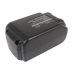 Battery industrial Panasonic EY7960LZ2S31