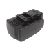 Battery industrial Panasonic EY7460LZ2S31