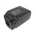 Battery industrial Panasonic EY7460LZ2S31