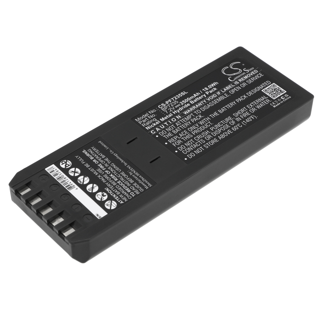 Power Tools Battery Fluke DSP-100