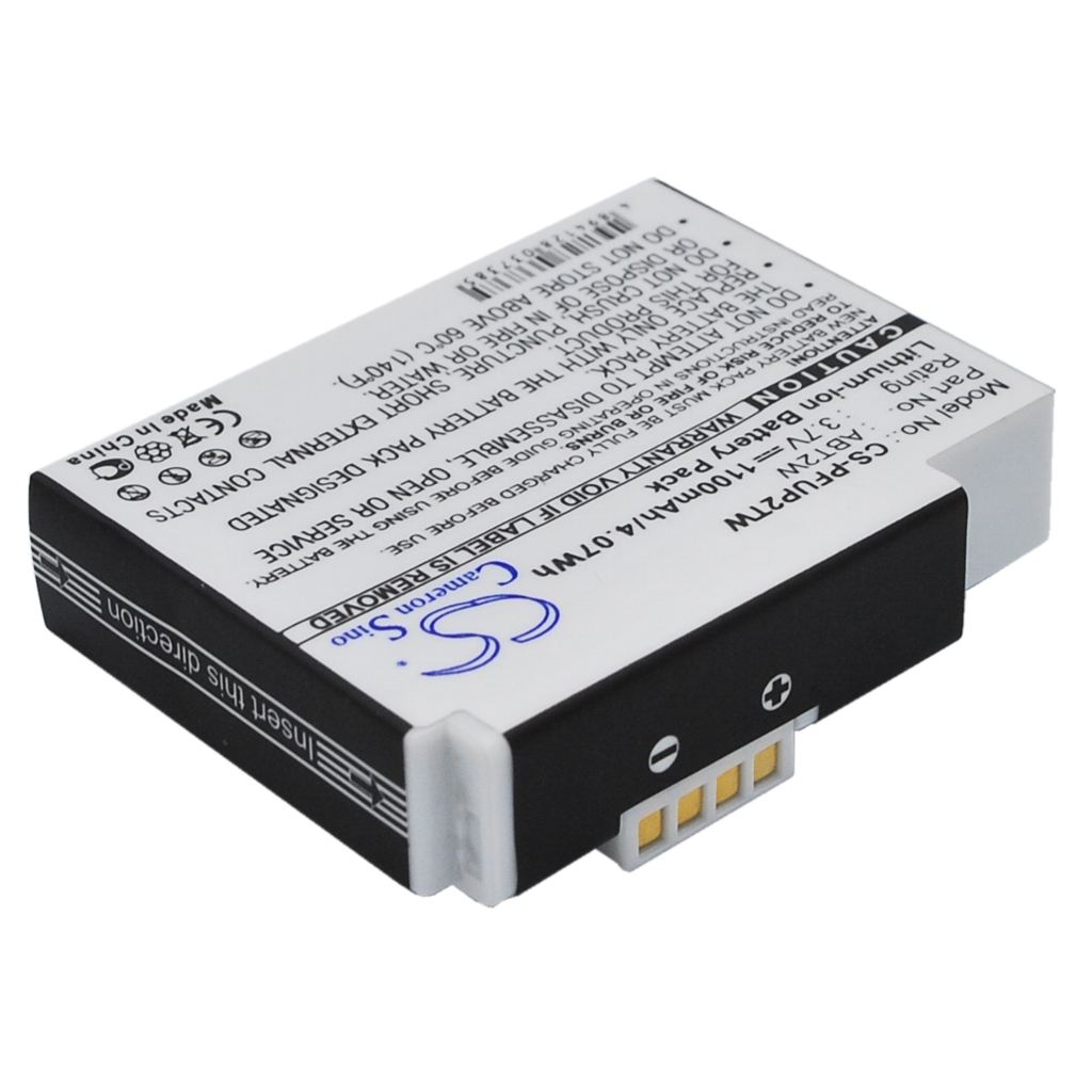 Camera Battery Pure CS-PFUP2TW