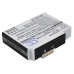 Camera Battery Pure CS-PFUP2TW