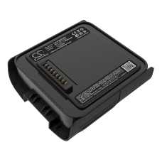 Compatible battery replacement for Rae systems M01-3053-000