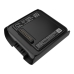 Power Tools Battery Microrae PGM-6208