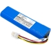 Vacuum Battery Philips SmartPro Compact FC8972