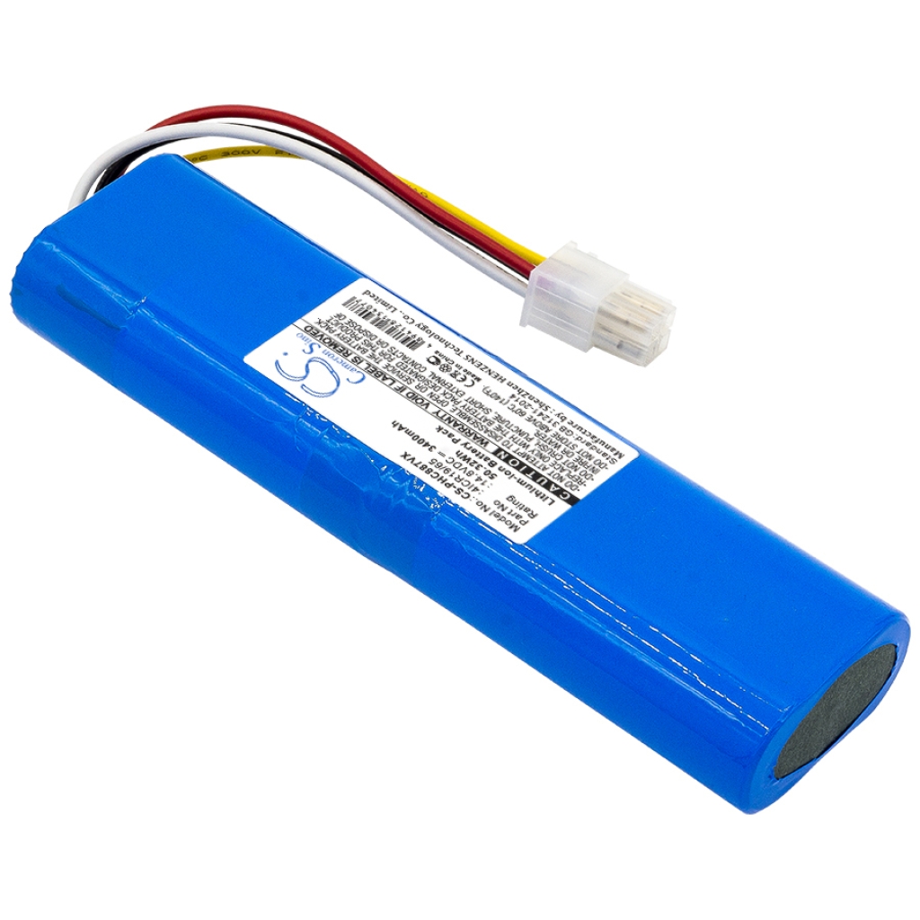 Vacuum Battery Philips SmartPro Compact FC8972
