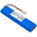 Vacuum Battery Philips SmartPro Compact FC8972
