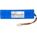 Vacuum Battery Philips SmartPro Compact FC8972