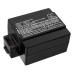 Vacuum Battery Iclebo Robot Pro YCR-M04-02-R