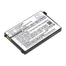 Compatible battery replacement for CLARITY BT298555,BYD001743,BYD006649,LI-01