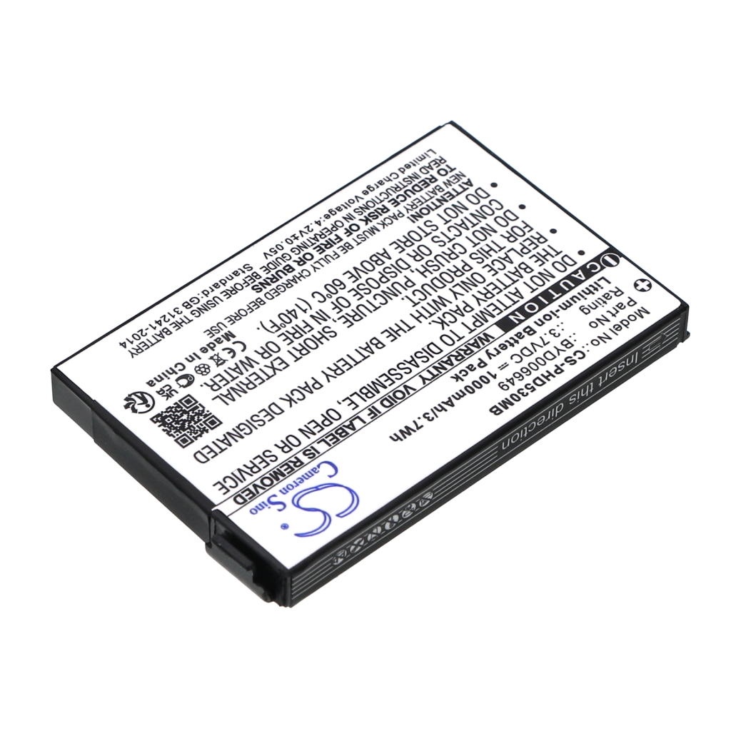 Nuk Eco Control Video Display 550VD