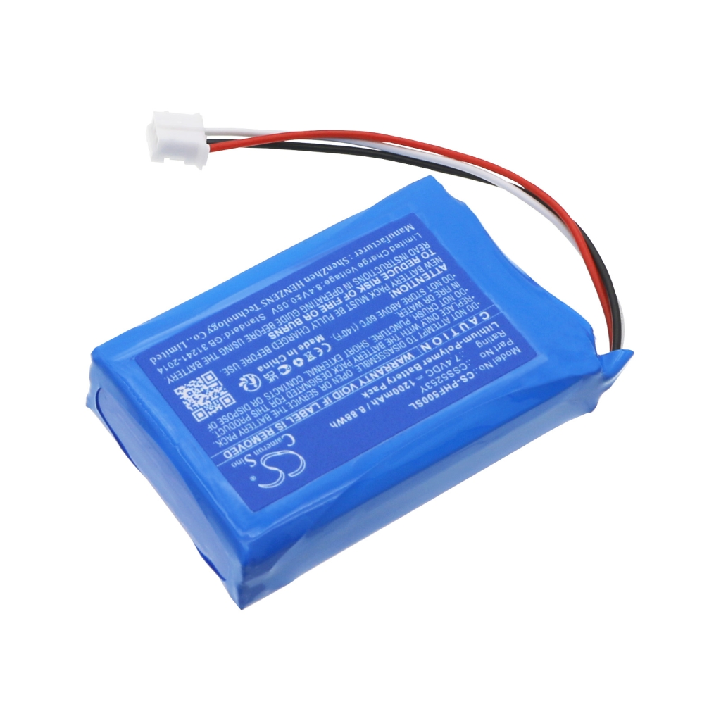 Philips CSS5235Y