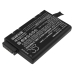 Notebook battery Micro Int CS-PHM400MD